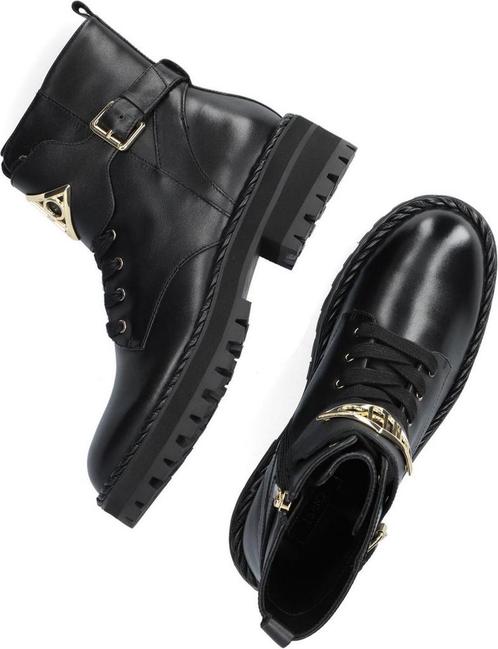 Liu discount jo veterboots