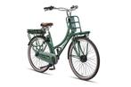 Altec Sakura E-bike 518wh N-3 Olive Green M129 - 40Nm RRR