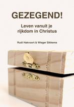 Gezegend! 9789082711509 R.A. Hakvoort, Verzenden, Gelezen, R.A. Hakvoort