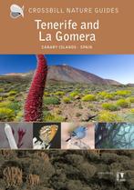 Tenerife and La Gomera / Crossbill guides / 40 9789491648328, Boeken, Reisgidsen, Verzenden, Zo goed als nieuw, Dirk Hilbers