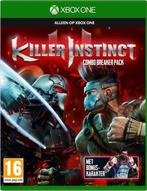 Killer Instinct (Combo Breaker Pack) (Xbox One), Gebruikt, Verzenden