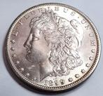 Verenigde Staten. Morgan Dollar 1899 (Zonder Minimumprijs)