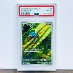 Pokémon Graded card - Bulbasaur - 151 Japanese #166 -, Nieuw