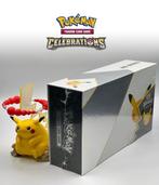 Pokémon TCG Sealed box - Pokémon Celebrations 25th, Hobby en Vrije tijd, Verzamelkaartspellen | Pokémon, Nieuw