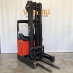 Linde R14-01 Reachtruck, 1000 tot 2000 kg, Elektrisch, Reachtruck, Linde