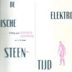 Elektronische steentijd 50 jaar techniek  same 9789071694424, Boeken, Zo goed als nieuw