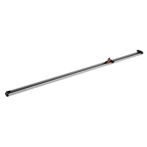 Silverline Multifunctionele geleiderklem - aluminium - 12..., Doe-het-zelf en Verbouw, Gereedschap | Handgereedschap, Nieuw, Ophalen of Verzenden