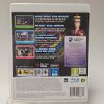 Buzz! the Ultimate Music Quiz Playstation 3, Ophalen of Verzenden, Nieuw