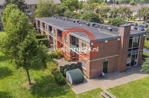 Woningruil - Hobbemastraat 60 - 3 kamers en Utrecht, Huizen en Kamers, Woningruil, Utrecht