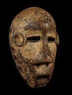 masker - Shi - DR Congo