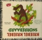 Kriebel kriebel snorrebaard 9789075564488 H. Wever, Verzenden, Zo goed als nieuw, H. Wever