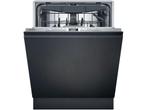 Siemens SN73EX06VE - Volledig geïntegreerde vaatwasser iQ300, Verzenden, Zo goed als nieuw