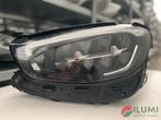 MERCEDES W213 VOLL LED KOPLAMP LINKS KPL A2139067509, Auto-onderdelen, Verlichting, Verzenden, Gebruikt, Mercedes-Benz