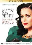Katy Perry - Outrageous world - DVD, Cd's en Dvd's, Dvd's | Documentaire en Educatief, Verzenden