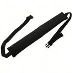 Verstelbare baby veiligheidsgordel zwart, Kinderen en Baby's, Verzenden, Nieuw