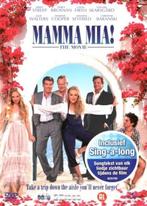 dvd film - Mamma Mia! (Special Edition) - Mamma Mia! (Spe..., Zo goed als nieuw, Verzenden