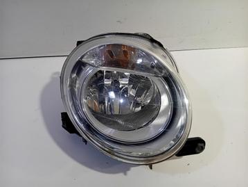 Koplamp rechts Fiat 500  1.2 51787491 beschikbaar voor biedingen