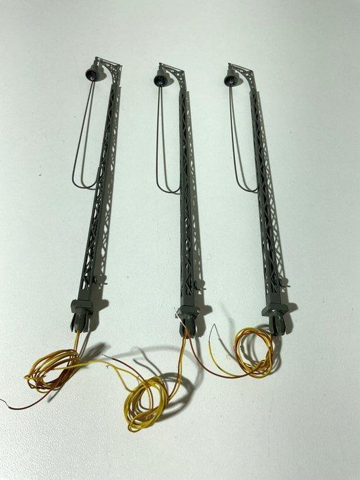 Viessmann, Brawa, Märklin H0 - Modeltreinlandschap (15) - 15, Hobby en Vrije tijd, Modeltreinen | H0