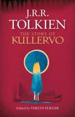 Story Of Kullervo 9780008131364 j. r. r. tolkien, Boeken, Verzenden, Zo goed als nieuw, J. r. r. tolkien