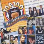 cd - Various - Het Beste Uit De Top 100 Allertijden - Edi..., Cd's en Dvd's, Verzenden, Zo goed als nieuw