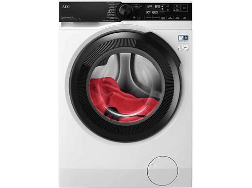 Aeg -   Wasmachine (9 Kg 1600 Rpm A), Witgoed en Apparatuur, Wasmachines, Minder dan 85 cm, 8 tot 10 kg, Nieuw, Voorlader, Energieklasse A of zuiniger