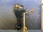 Suzuki 25 pk buitenboordmotor | Top staat, Watersport en Boten, Buiten- en Binnenboordmotoren, 10 tot 30 pk, Viertaktmotor, Ophalen of Verzenden