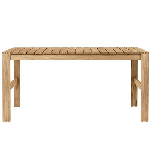 30% Korting | Carl Hansen & Son BK Tafel, Huis en Inrichting, Tafels | Eettafels, Zo goed als nieuw, Overige houtsoorten, Verzenden