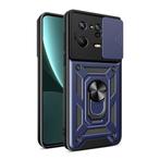 Xiaomi Mi 11T - Armor Hoesje met Kickstand en Camera, Verzenden, Nieuw