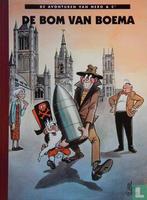 Nero [Sleen] - De bom van Boema  - 2002, Eén stripboek, Verzenden, Zo goed als nieuw, Neels, Marcel.