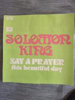 Solomon King - Say a Prayer / This Beautiful Day - Diverse, Nieuw in verpakking