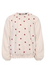 -20% Looxs Revolution  Looxs Revolution Zomer top meisjes je, Kinderen en Baby's, Kinderkleding | Maat 104, Verzenden, Nieuw