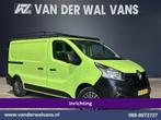 Renault Trafic L1 H1 | Lease vanaf 184,- p/mnd, Auto's, Renault, Euro 5, Gebruikt, Onderhoudsboekje, Te koop