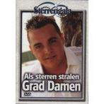 Grad Damen -  Als sterren stralen - DVD, Cd's en Dvd's, Ophalen of Verzenden, Nieuw in verpakking