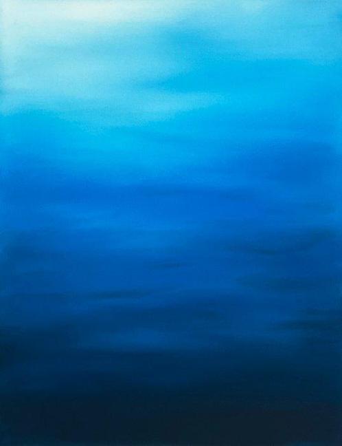 Tomi Tomi Studio - Ocean 013, Antiek en Kunst, Kunst | Schilderijen | Modern