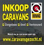 Wij zijn op zoeken een Hobby 500 kmfe 560 kmfe of 540 kmfe, Caravans en Kamperen, Caravan Inkoop