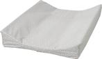 Cottonbaby Aankleedkussenhoes geo grijs, Verzenden, Nieuw
