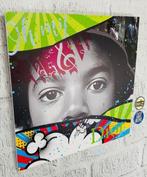 NOBLE$$ (1990) - Eyes-Michael Jakson