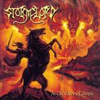 Stormlord - At the Gates of Utopia (CD), Cd's en Dvd's, Verzenden, Nieuw in verpakking