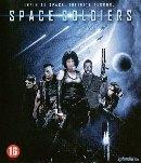 Space soldiers - Blu-ray, Cd's en Dvd's, Blu-ray, Verzenden, Nieuw in verpakking