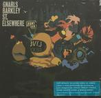 cd - Gnarls Barkley - St. Elsewhere, Zo goed als nieuw, Verzenden