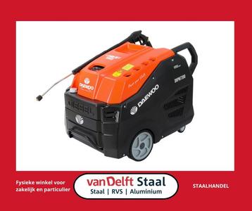 Daewoo hogedrukreiniger DHPW7300 € 1655,- beschikbaar voor biedingen