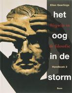 Het oog in de storm Handboek 2 9789085060659 E. Geerlings, Gelezen, E. Geerlings, H. Dijkhuis, Verzenden