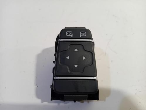 Schakelaar elektrisch spiegels Renault Trafic III 2.0 dCi 17, Auto-onderdelen, Elektronica en Kabels, ARN erkend, Stiba lid, Erkend duurzaam