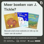 De lachende sneeuwpop / Kiekeboe pop-ups 9789059207936, Verzenden, Gelezen, J. Tickle