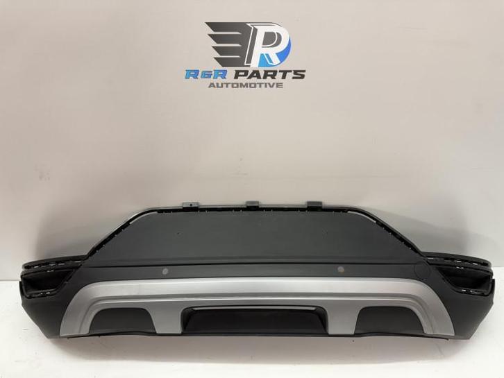 Achterbumper onderste gedeelte - Type met PDC - Vw T-Ro..., Auto-onderdelen, Carrosserie en Plaatwerk, Nieuw, Deur, Verzenden