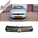 GTD | R line | grille polo 6R | 2009-2014, Auto-onderdelen, Carrosserie en Plaatwerk, Nieuw, Ophalen of Verzenden, Bumper, Volkswagen