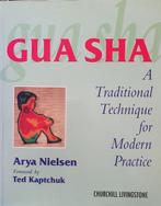 Gua sha 9780443051814 Arya Nielsen, Verzenden, Gelezen, Arya Nielsen