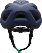 AGU GO Kids Fietshelm Kind - Kinderhelm Blauw - Fietshelm, Ophalen of Verzenden, Zo goed als nieuw, AGU