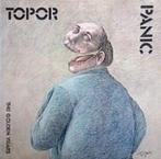 LP gebruikt - Roland Topor - Panic. The Golden Years. (Ne..., Verzenden, Zo goed als nieuw