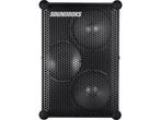 Soundboks The New Soundboks (Gen 3) Zwart - Draagbare Party, Verzenden, Zo goed als nieuw